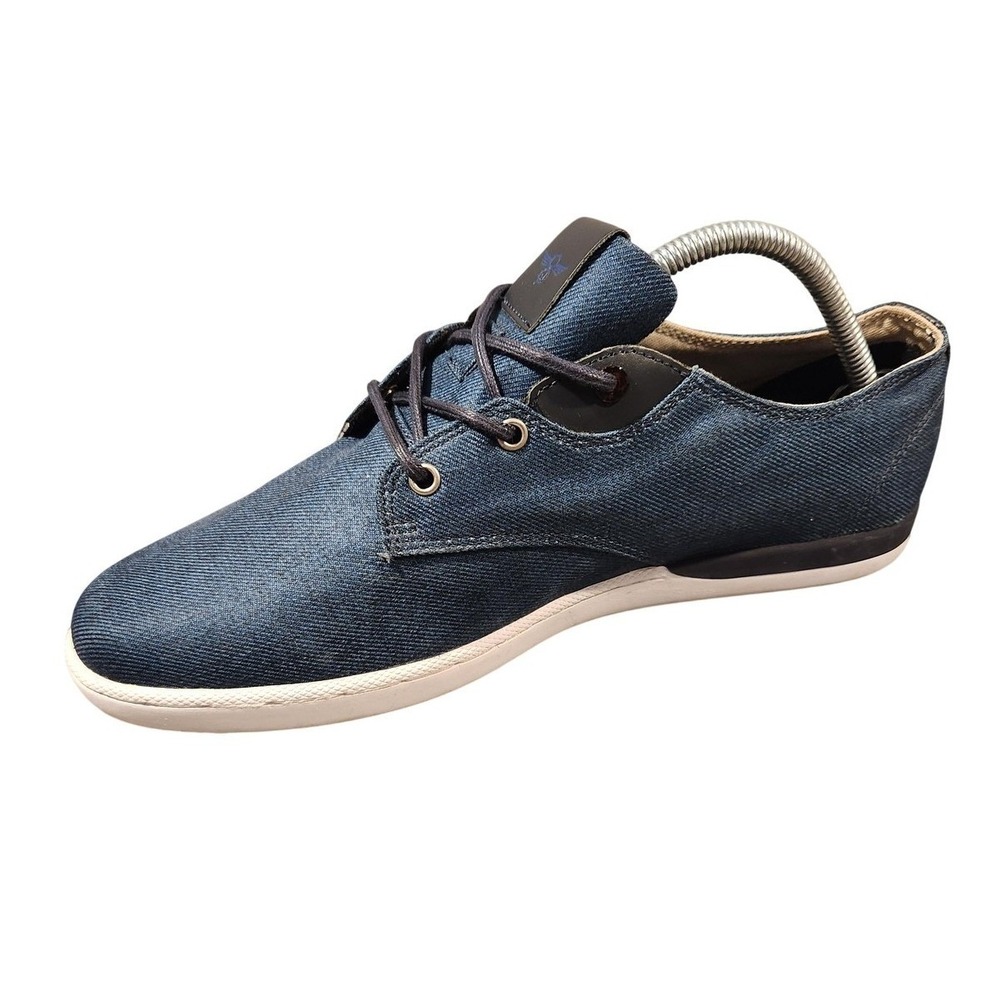 Creative Recreation Shoes Mens 11 Rare Preproduction Sample Sneakers